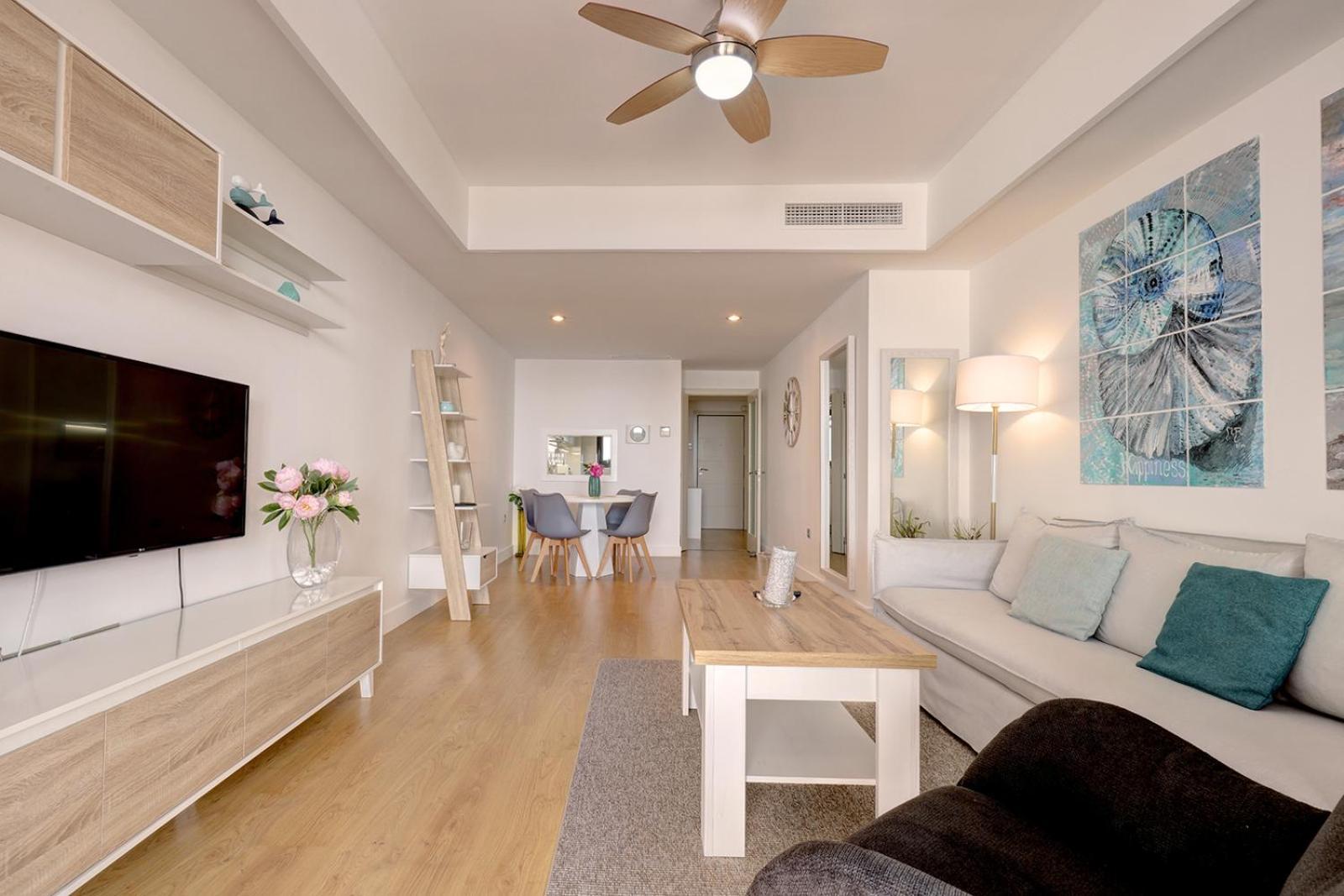 Sunrise Beach Front - Casares Del Mar Bagian luar foto