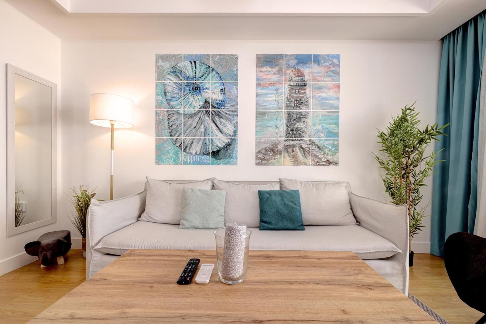 Sunrise Beach Front - Casares Del Mar Bagian luar foto