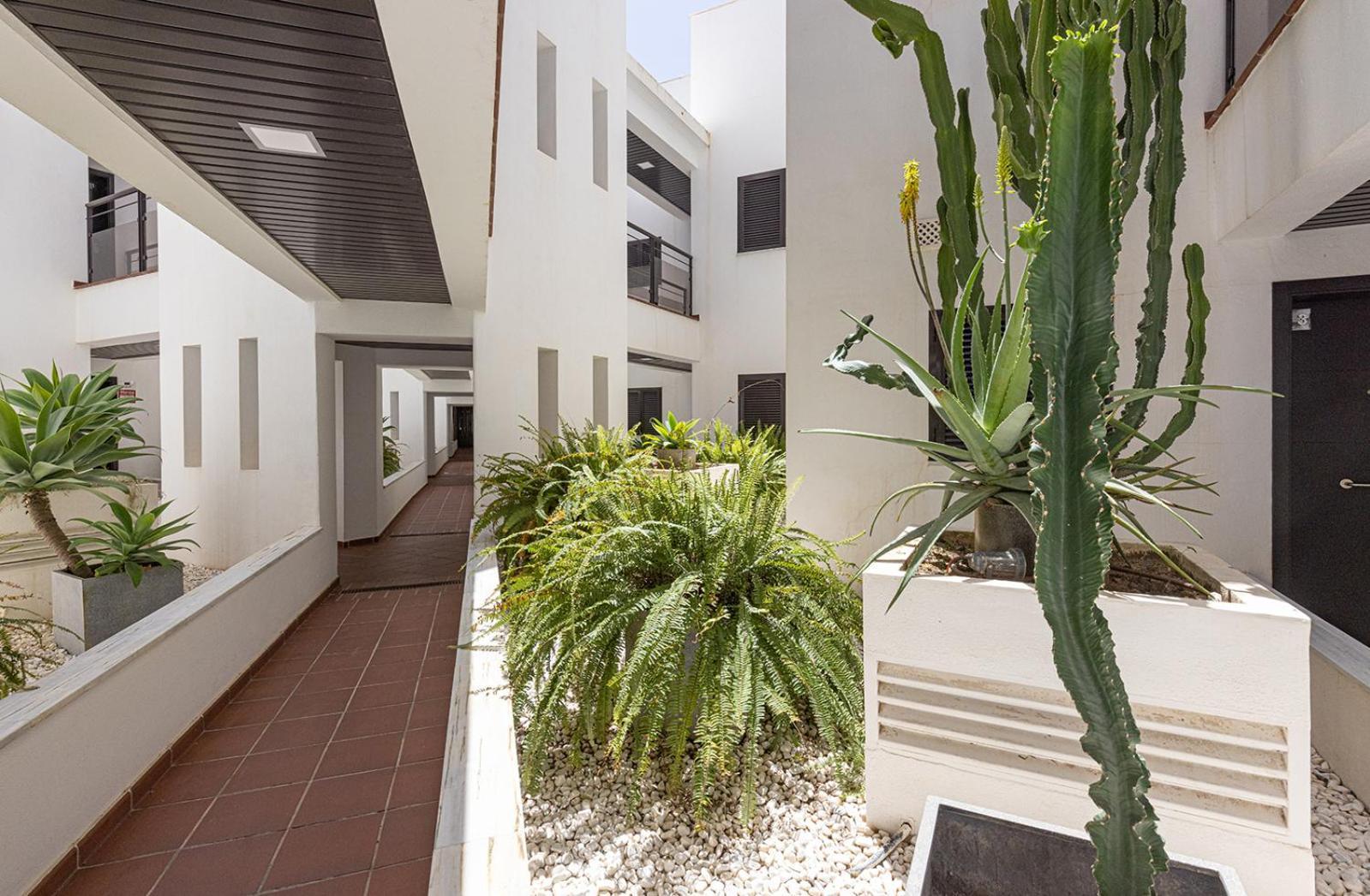 Sunrise Beach Front - Casares Del Mar Bagian luar foto